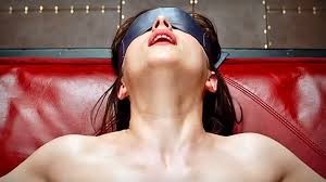 Cinqüenta Tons de BDSM 