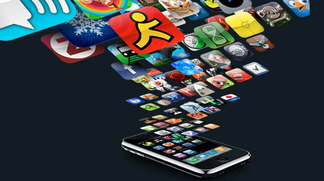 Os 5 melhores aplicativos Android indispensáveis ​​para uma acompanhante