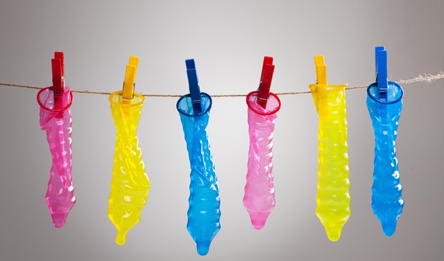  Quais os riscos do Sexo sem Preservativo