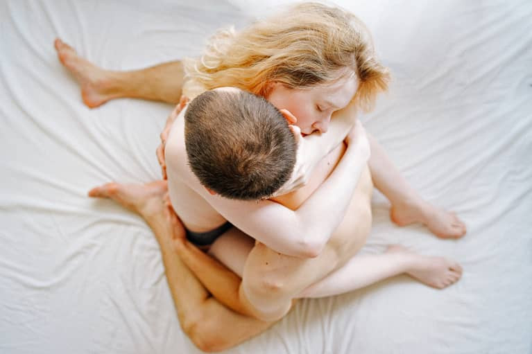 Sexo tântrico: Uma incrível noite de sexo