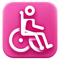 Convívio Mobilidade Reduzida